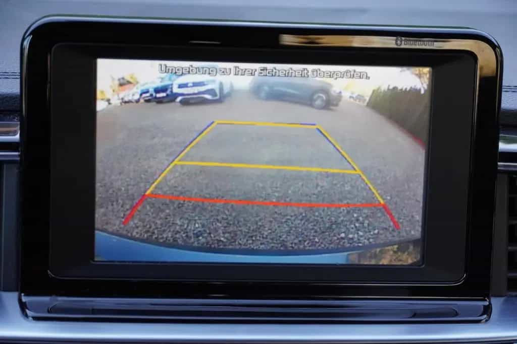 Kia cee'd / Ceed Ceed 1.4 T-GDI Vision Klima Kamera Tempomat USB 02/2019-photo-17