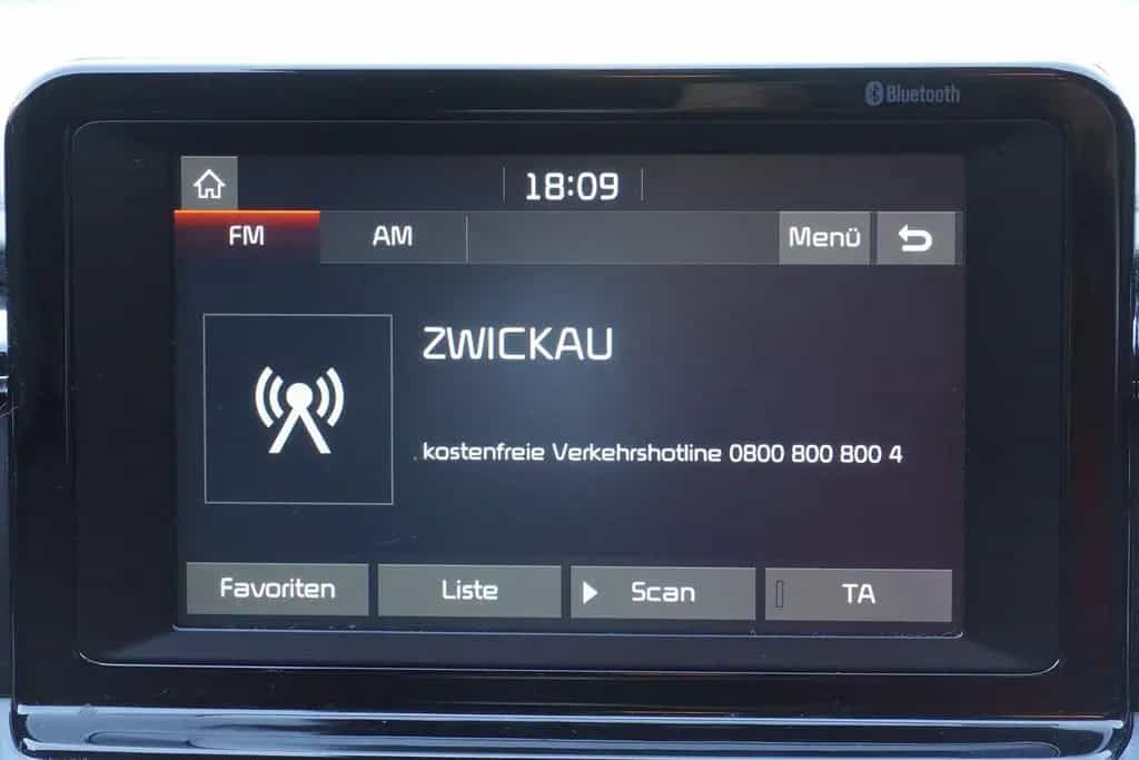 Kia cee'd / Ceed Ceed 1.4 T-GDI Vision Klima Kamera Tempomat USB 02/2019-photo-18