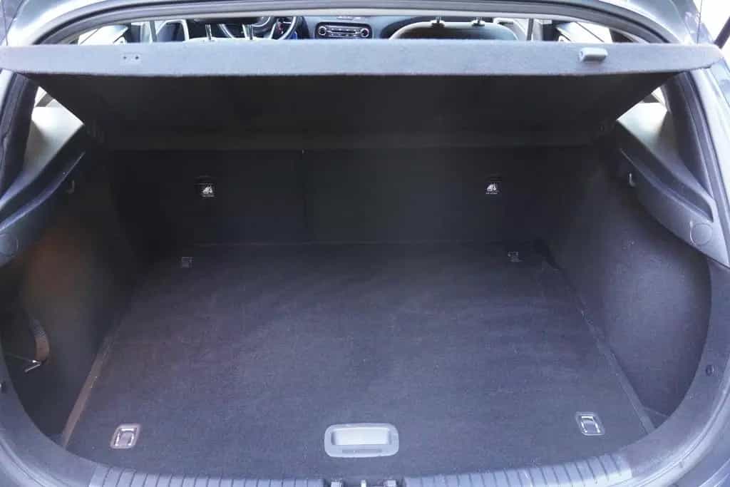 Kia cee'd / Ceed Ceed 1.4 T-GDI Vision Klima Kamera Tempomat USB 02/2019-photo-25