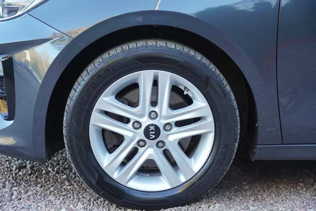 Kia cee'd / Ceed Ceed 1.4 T-GDI Vision Klima Kamera Tempomat USB 02/2019-photo-26