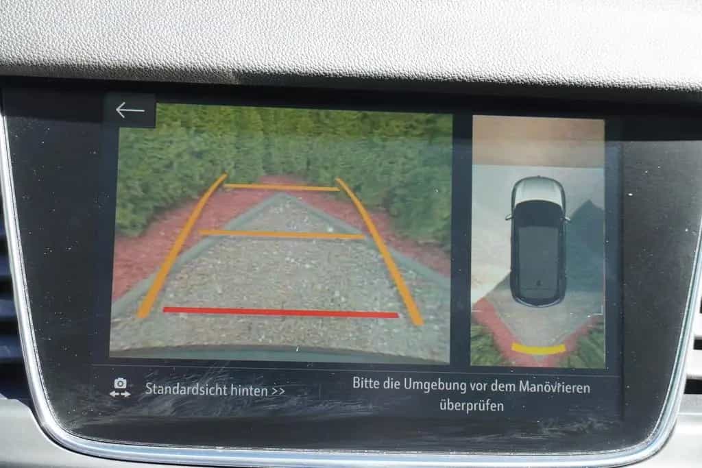Opel Grandland 1.2 Innovation LED Navi AHK 360° USB 01/2020-photo-18