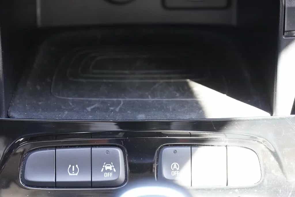 Opel Grandland 1.2 Innovation LED Navi AHK 360° USB 01/2020-photo-20