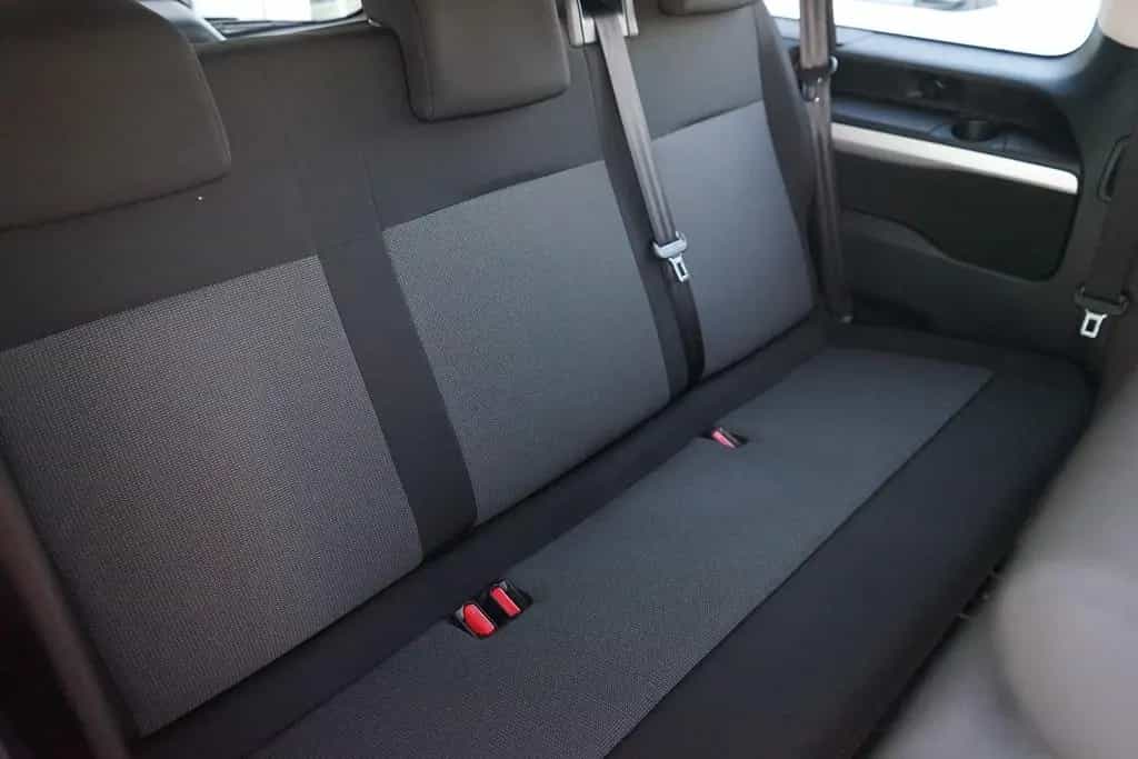 Opel Zafira Life 2.0 D AT Bi-Xenon Navi Totwinkel DAB 03/2020-photo-17
