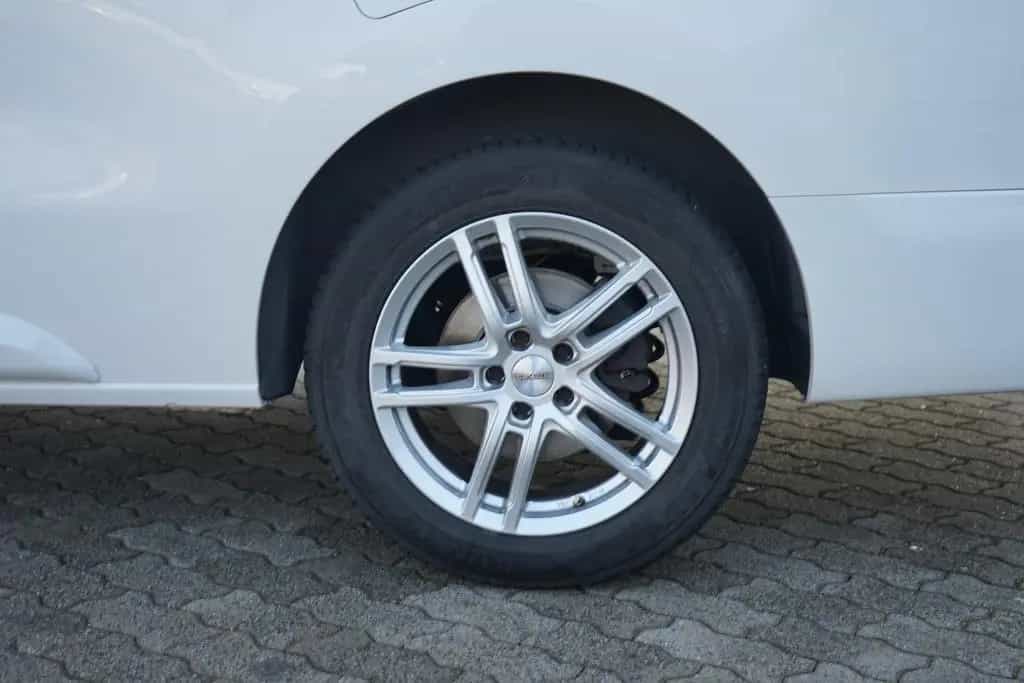 Opel Zafira Life 2.0 D AT Bi-Xenon Navi Totwinkel DAB 03/2020-photo-19