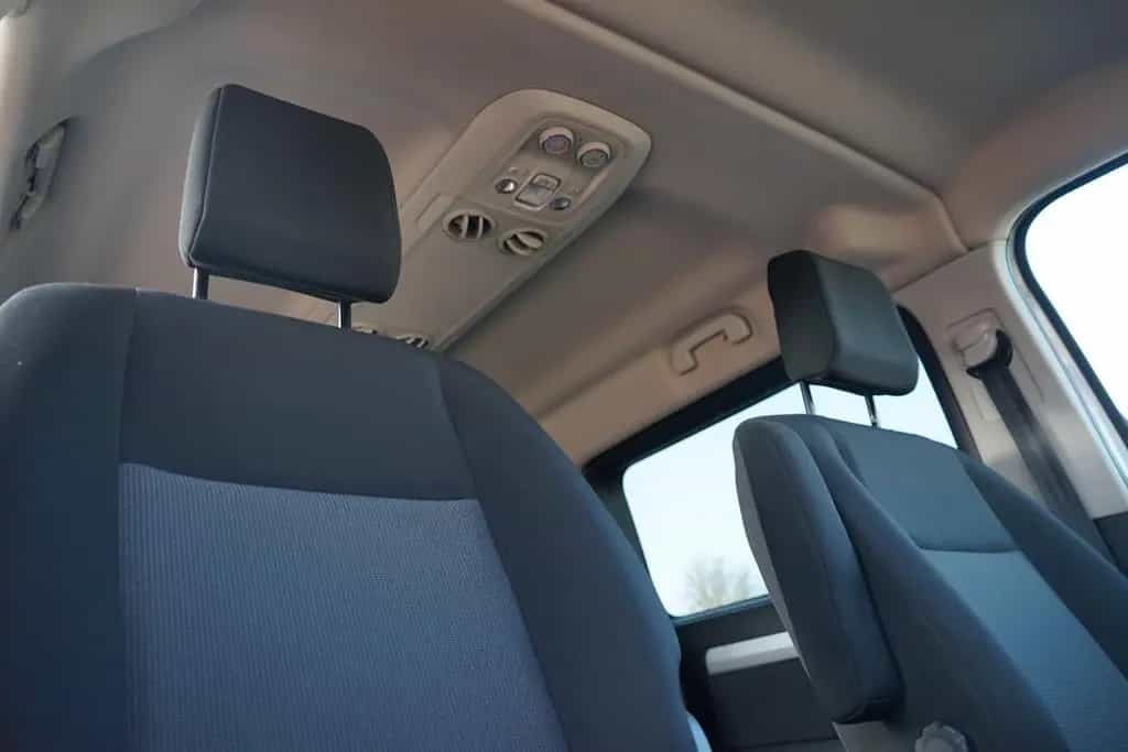 Opel Zafira Life 2.0 D AT Bi-Xenon Navi Totwinkel DAB 03/2020-photo-8