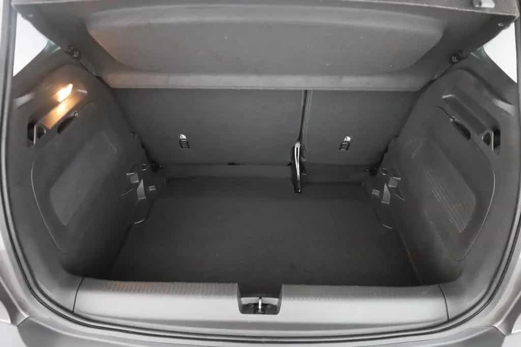 Opel Crossland 1.2 T Edition Klimaaut. Sitzheizung 06/2020-photo-23