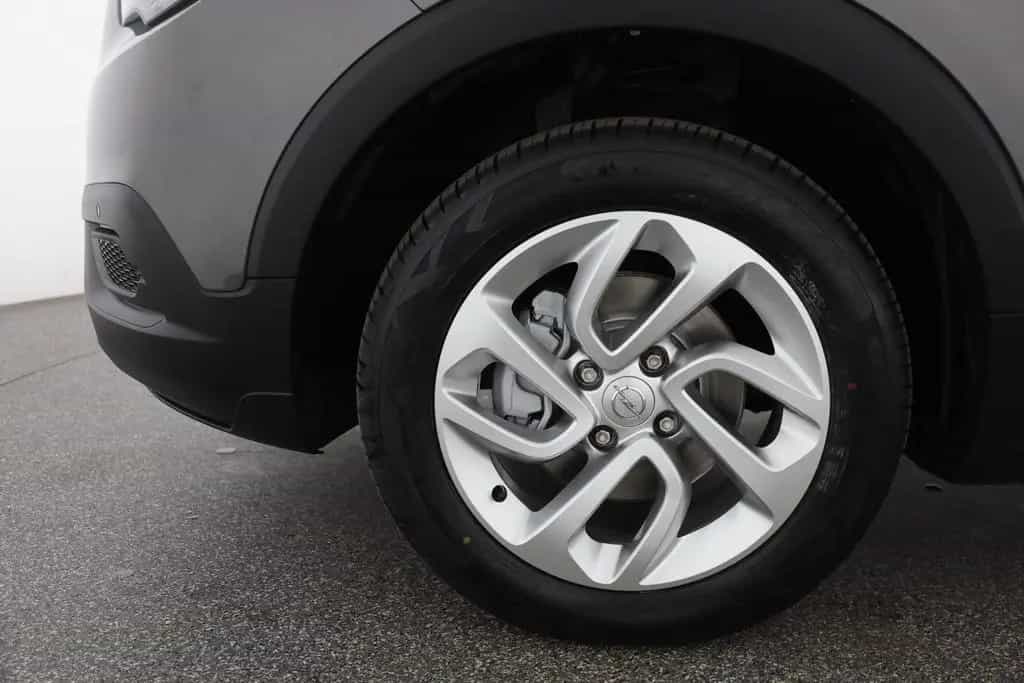 Opel Crossland 1.2 T Edition Klimaaut. Sitzheizung 06/2020-photo-27