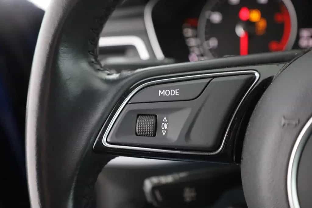 Audi A5 Coupe 2.0 TDI LED Navi Sitzheizung Kamera B&O 11/2017-photo-15