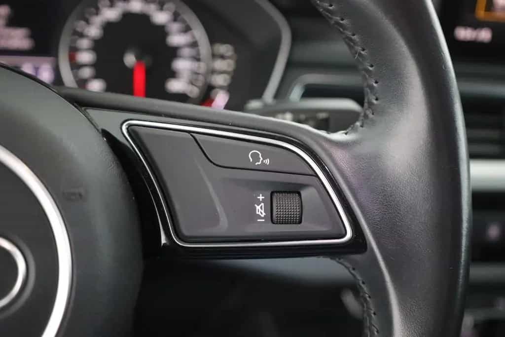 Audi A5 Coupe 2.0 TDI LED Navi Sitzheizung Kamera B&O 11/2017-photo-16