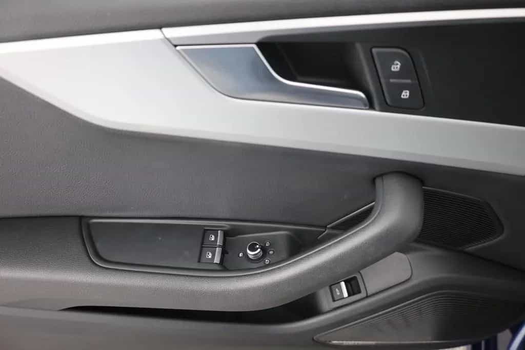 Audi A5 Coupe 2.0 TDI LED Navi Sitzheizung Kamera B&O 11/2017-photo-21