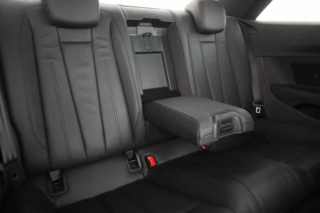 Audi A5 Coupe 2.0 TDI LED Navi Sitzheizung Kamera B&O 11/2017-photo-24