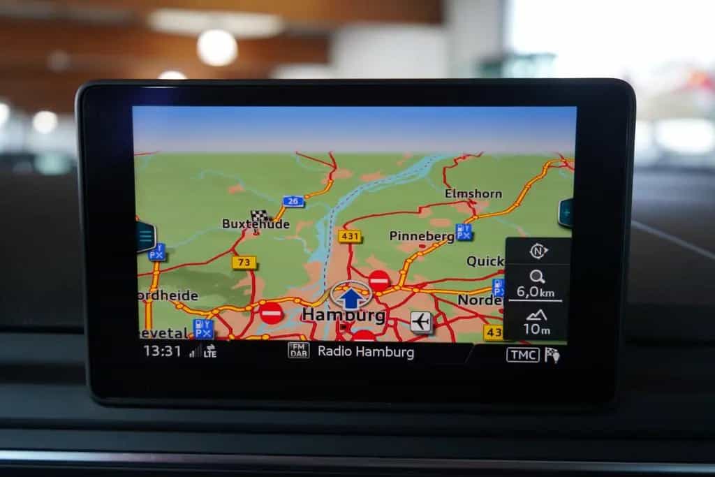 Audi A4 Avant 1.4 TFSI Bi-Xenon Navi App-Connect PDC 05/2018-photo-11
