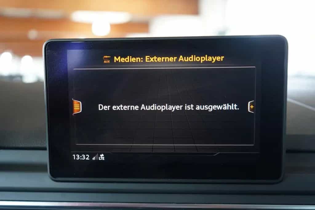 Audi A4 Avant 1.4 TFSI Bi-Xenon Navi App-Connect PDC 05/2018-photo-15