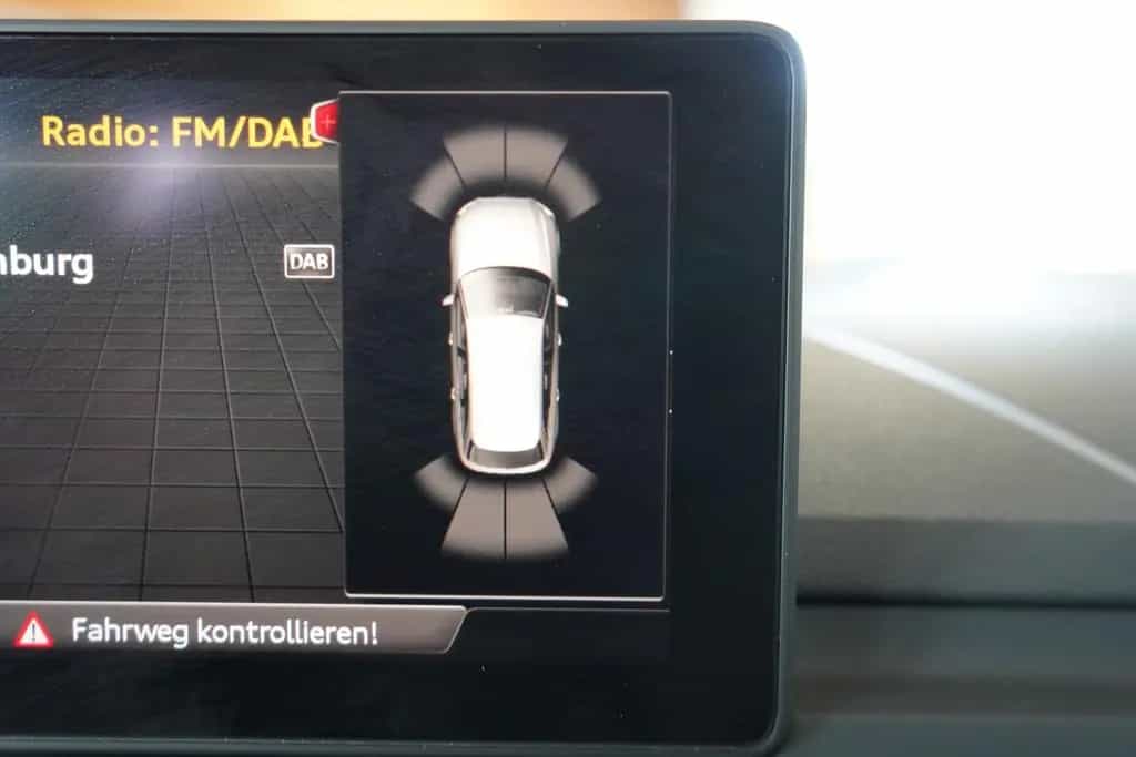 Audi A4 Avant 1.4 TFSI Bi-Xenon Navi App-Connect PDC 05/2018-photo-16