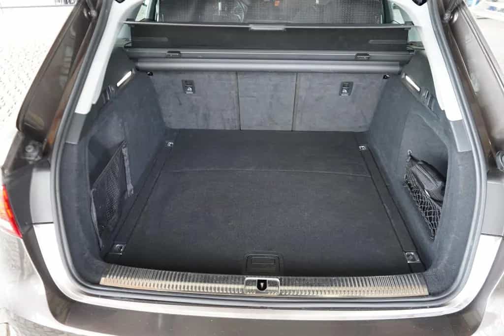 Audi A4 Avant 1.4 TFSI Bi-Xenon Navi App-Connect PDC 05/2018-photo-34