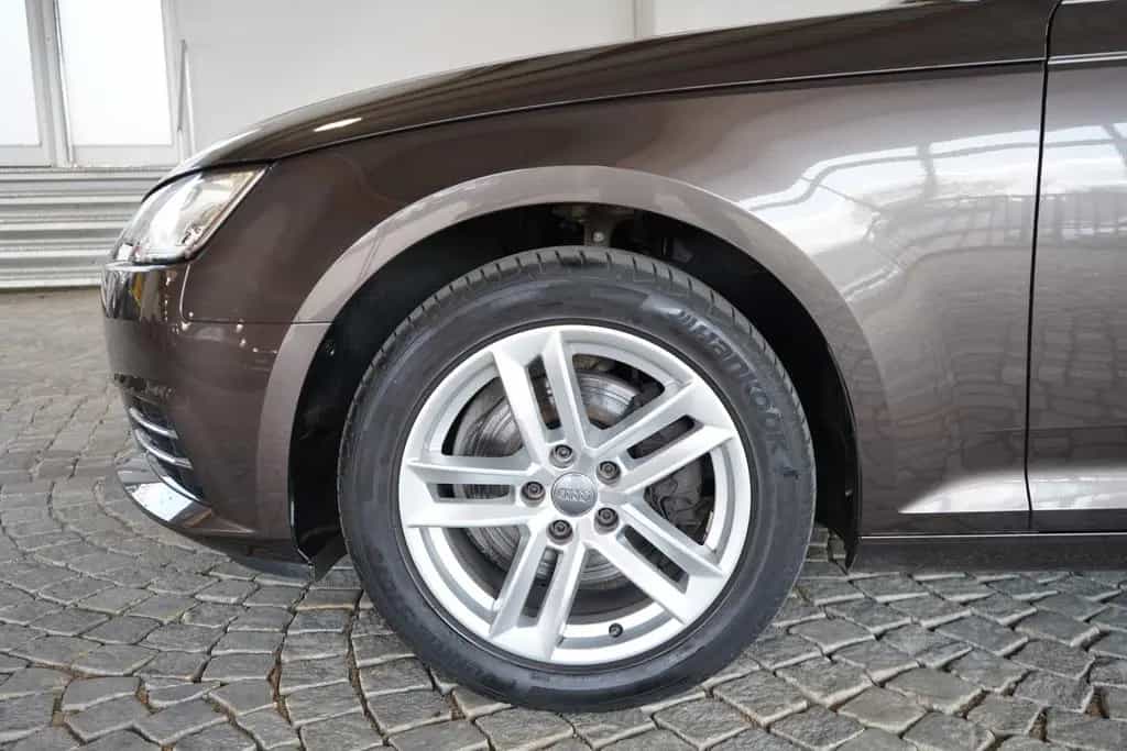 Audi A4 Avant 1.4 TFSI Bi-Xenon Navi App-Connect PDC 05/2018-photo-7