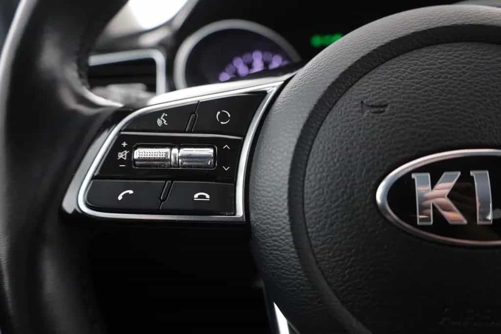 Kia Ceed SW 1.5 T-GDI LED Navi Sitzheizung AHK DAB 03/2022-photo-15