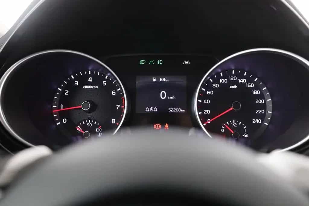 Kia Ceed SW 1.5 T-GDI LED Navi Sitzheizung AHK DAB 03/2022-photo-17