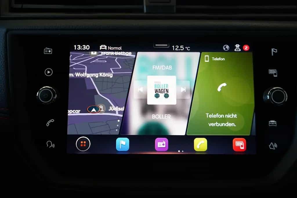 Seat Ibiza 1.0 TSI FR Beats LED Navi Android Apple 11/2020-photo-14