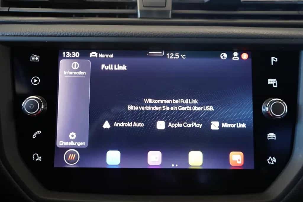 Seat Ibiza 1.0 TSI FR Beats LED Navi Android Apple 11/2020-photo-16