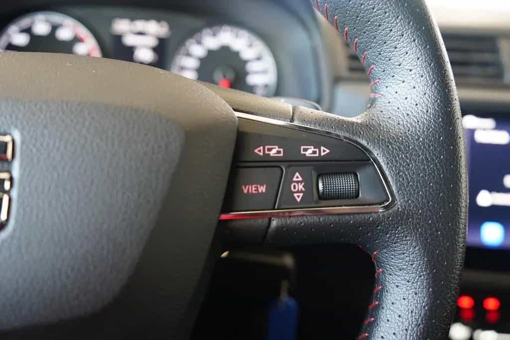 Seat Ibiza 1.0 TSI FR Beats LED Navi Android Apple 11/2020-photo-20