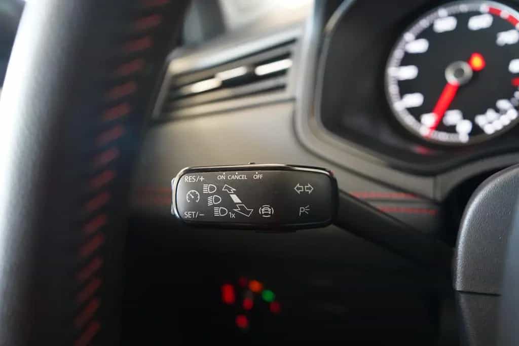 Seat Ibiza 1.0 TSI FR Beats LED Navi Android Apple 11/2020-photo-22
