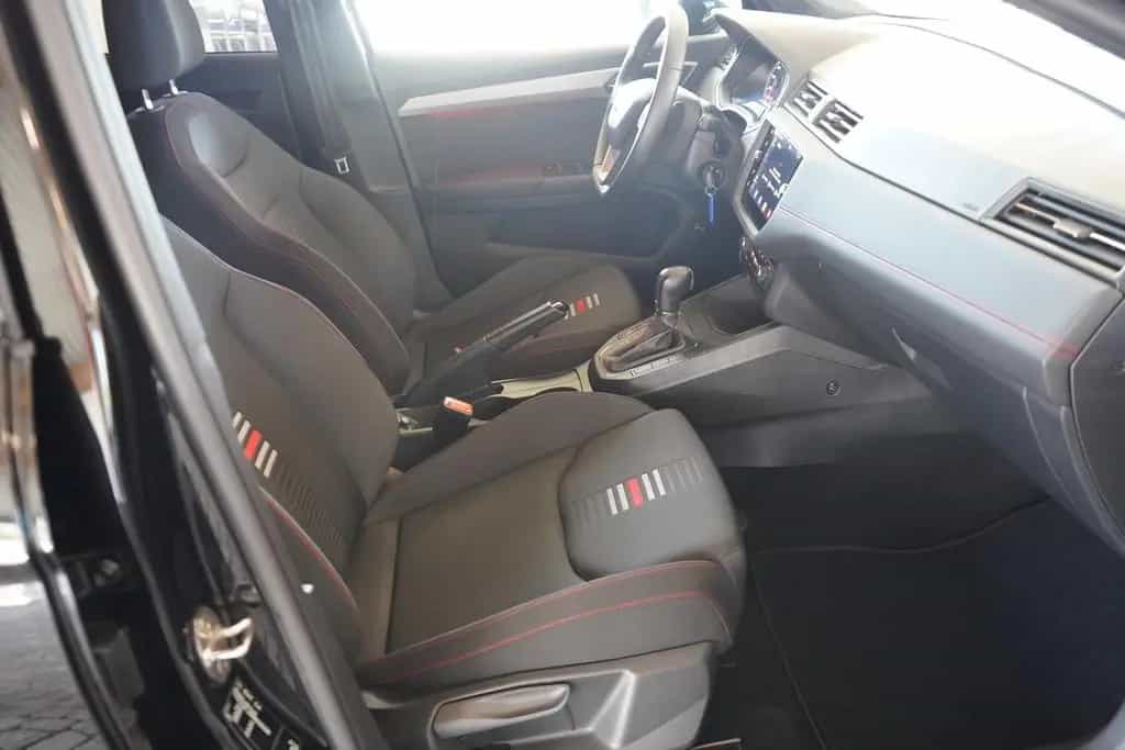 Seat Ibiza 1.0 TSI FR Beats LED Navi Android Apple 11/2020-photo-27