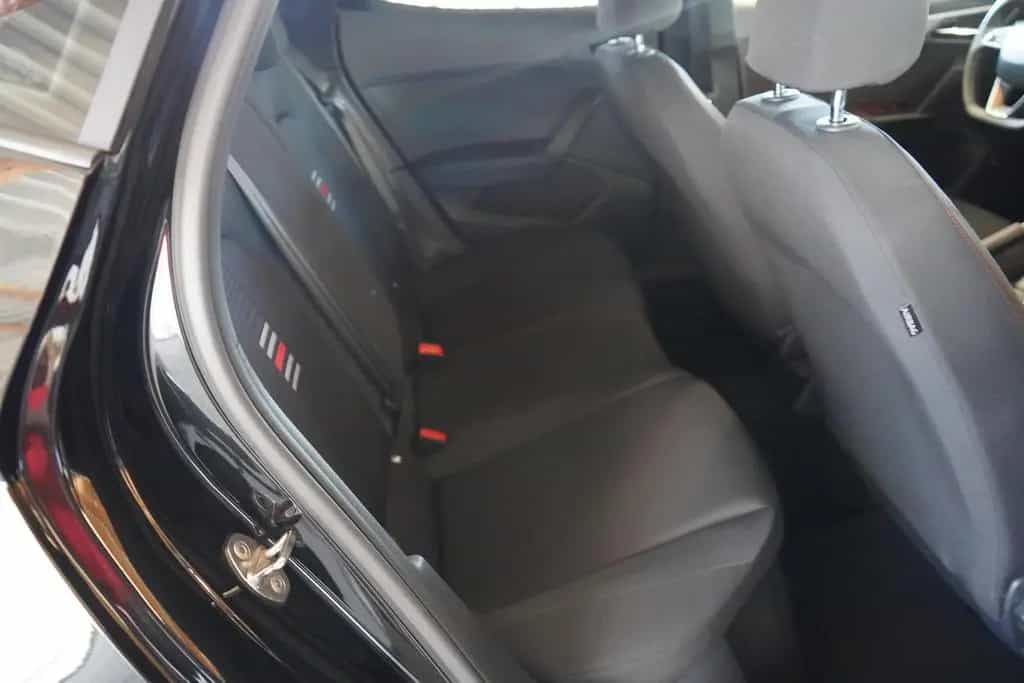 Seat Ibiza 1.0 TSI FR Beats LED Navi Android Apple 11/2020-photo-28