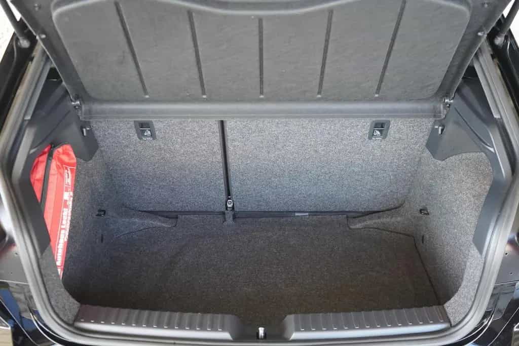 Seat Ibiza 1.0 TSI FR Beats LED Navi Android Apple 11/2020-photo-29