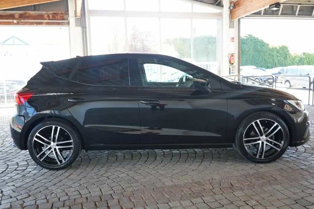 Seat Ibiza 1.0 TSI FR Beats LED Navi Android Apple 11/2020-photo-6
