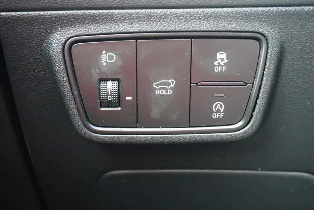 Hyundai TUCSON 1.6 Prime Mild-Hybrid 2WD LED Navi 360° 06/2021-photo-18
