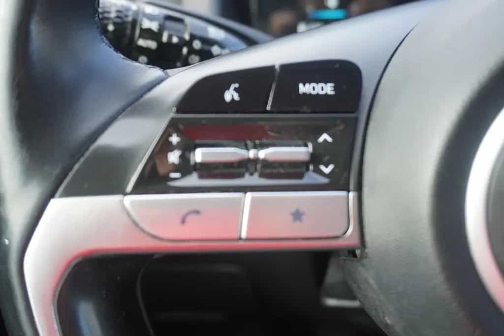 Hyundai TUCSON 1.6 Prime Mild-Hybrid 2WD LED Navi 360° 06/2021-photo-21