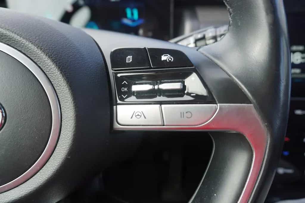 Hyundai TUCSON 1.6 Prime Mild-Hybrid 2WD LED Navi 360° 06/2021-photo-22