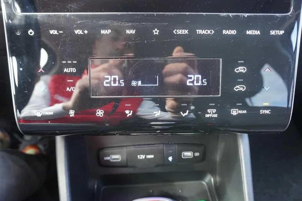 Hyundai TUCSON 1.6 Prime Mild-Hybrid 2WD LED Navi 360° 06/2021-photo-31