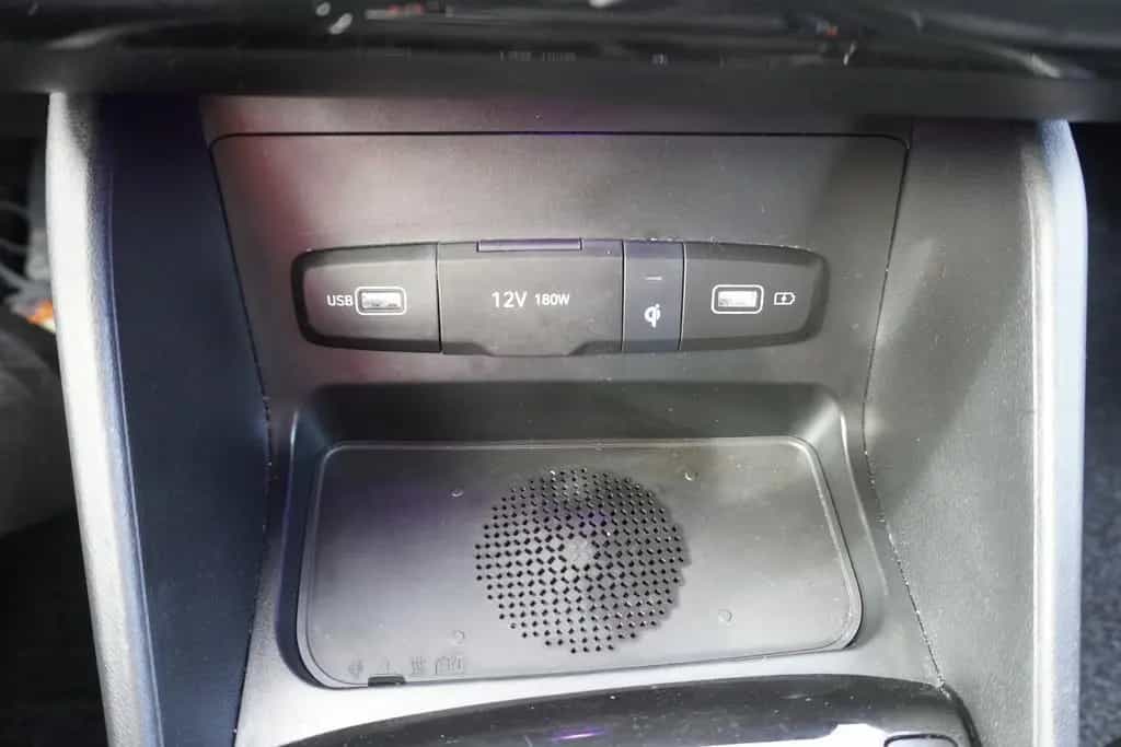 Hyundai TUCSON 1.6 Prime Mild-Hybrid 2WD LED Navi 360° 06/2021-photo-32