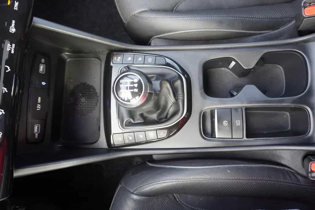 Hyundai TUCSON 1.6 Prime Mild-Hybrid 2WD LED Navi 360° 06/2021-photo-33