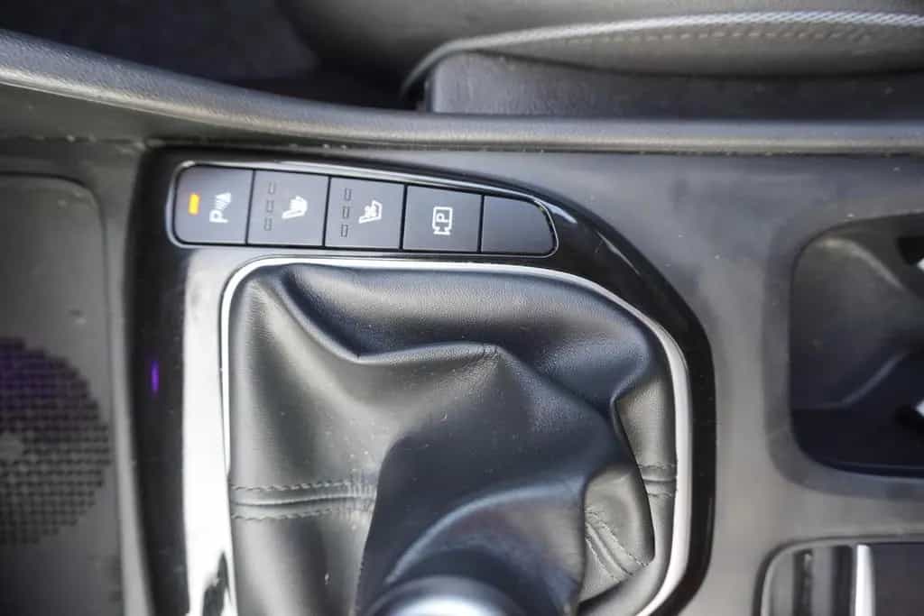 Hyundai TUCSON 1.6 Prime Mild-Hybrid 2WD LED Navi 360° 06/2021-photo-34