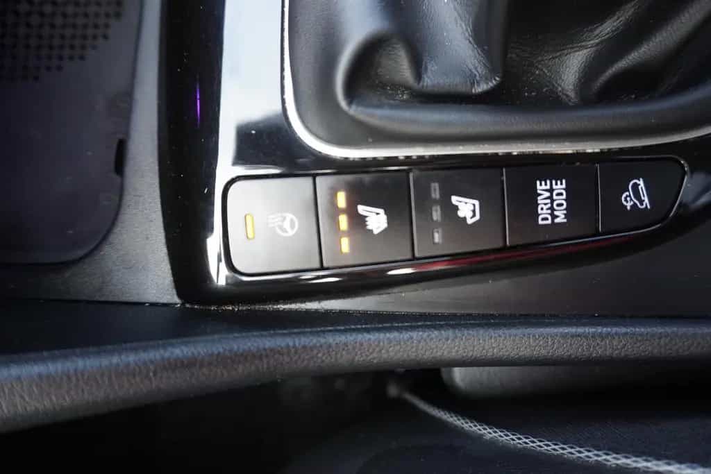 Hyundai TUCSON 1.6 Prime Mild-Hybrid 2WD LED Navi 360° 06/2021-photo-35