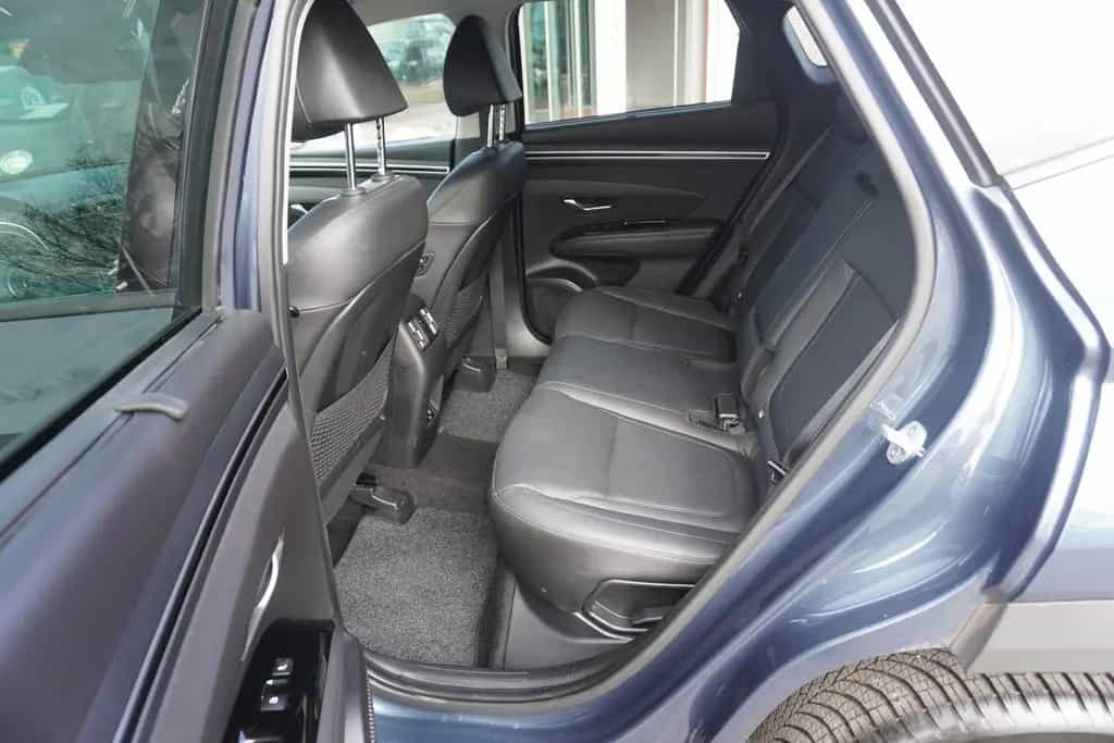 Hyundai TUCSON 1.6 Prime Mild-Hybrid 2WD LED Navi 360° 06/2021-photo-36