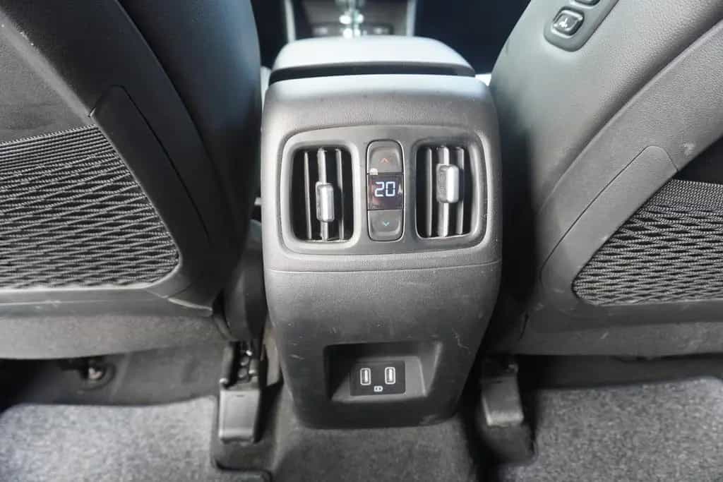 Hyundai TUCSON 1.6 Prime Mild-Hybrid 2WD LED Navi 360° 06/2021-photo-39