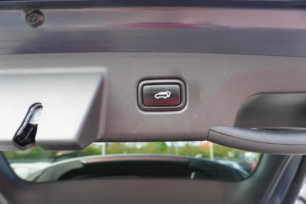 Hyundai TUCSON 1.6 Prime Mild-Hybrid 2WD LED Navi 360° 06/2021-photo-9
