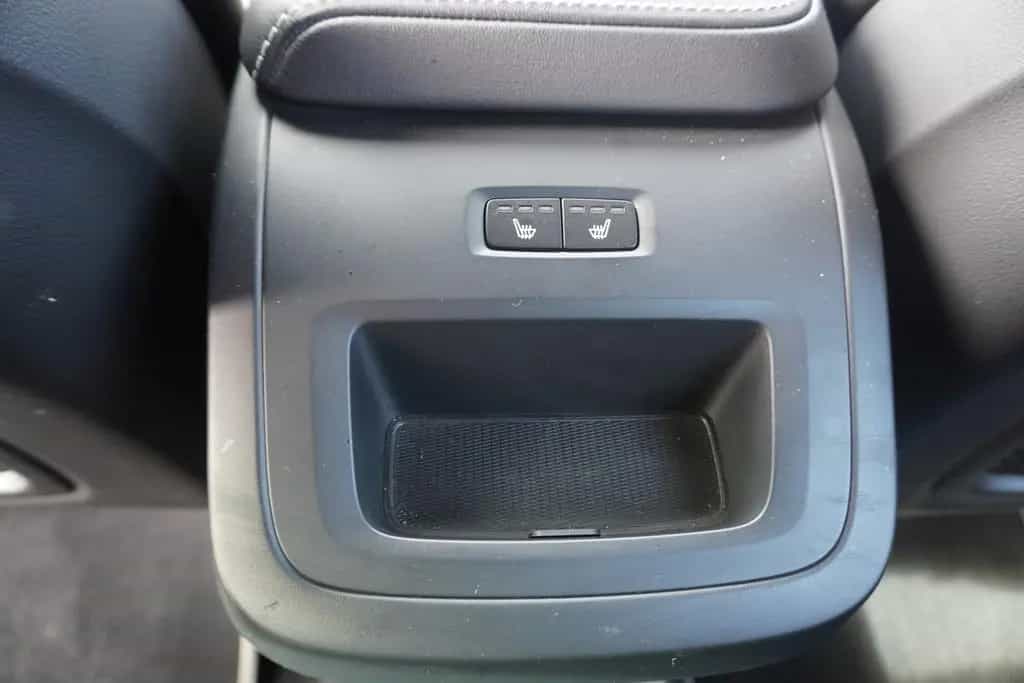 Volvo XC60 2.0 R Design AWD HarmanKardon ACC LED AHK 10/2019-photo-34