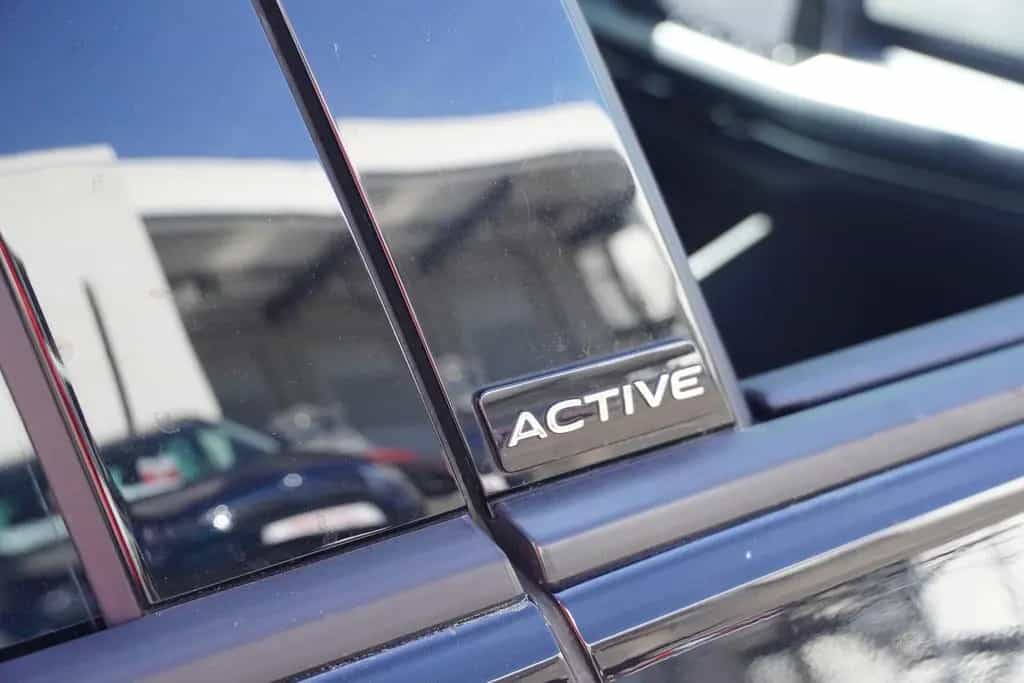 Volkswagen Golf VIII Variant 1.0 Active Navi Klimaaut. LED 03/2023-photo-25