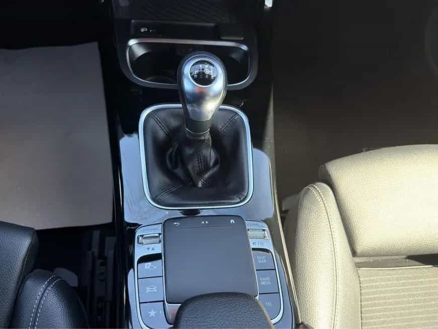 Mercedes-Benz A 200 Lim. Progressive+Navi 02/2020-photo-13