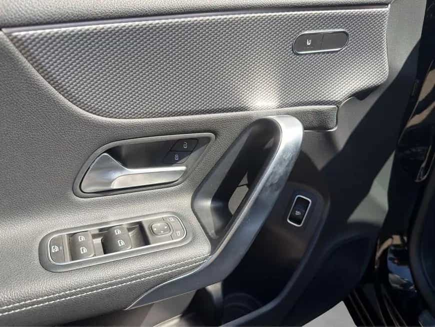 Mercedes-Benz A 200 Lim. Progressive+Navi 02/2020-photo-16