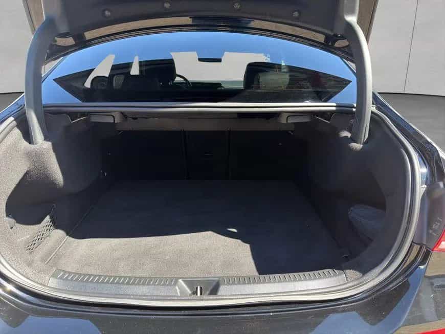 Mercedes-Benz A 200 Lim. Progressive+Navi 02/2020-photo-4