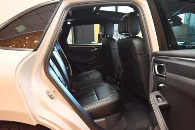 Porsche Macan Macan NUOVA 2.0 PDK 265CV PCM TETT.LED 2 10/2021-photo-10