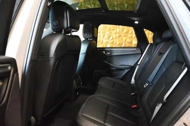 Porsche Macan Macan NUOVA 2.0 PDK 265CV PCM TETT.LED 2 10/2021-photo-11
