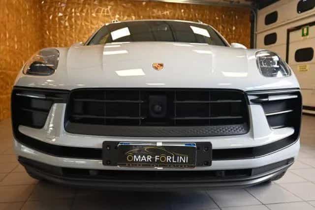 Porsche Macan Macan NUOVA 2.0 PDK 265CV PCM TETT.LED 2 10/2021-photo-4
