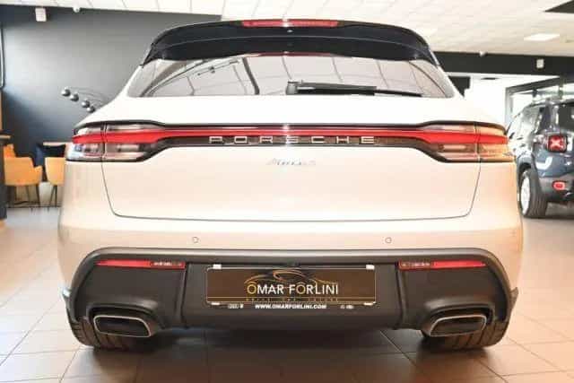 Porsche Macan Macan NUOVA 2.0 PDK 265CV PCM TETT.LED 2 10/2021-photo-5